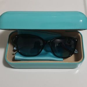 Tiffany Sunglasses